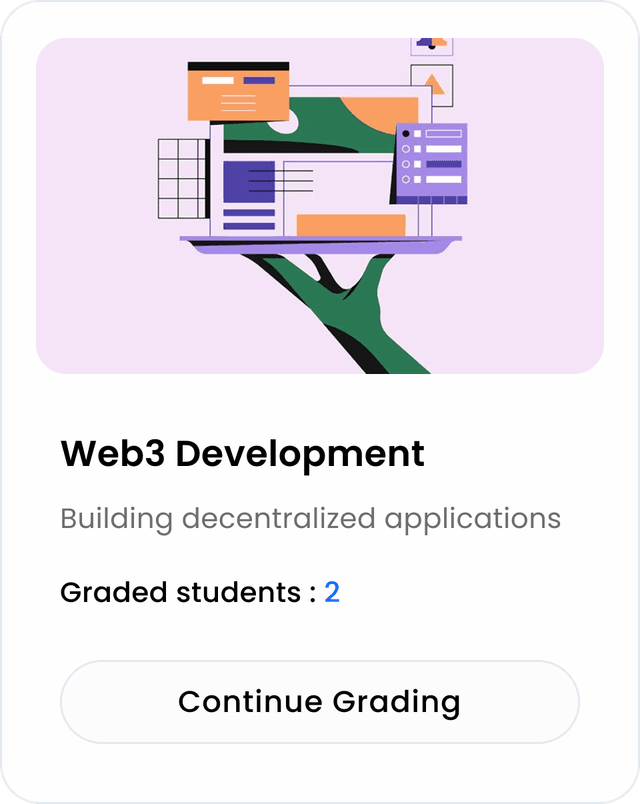 Web3 Development